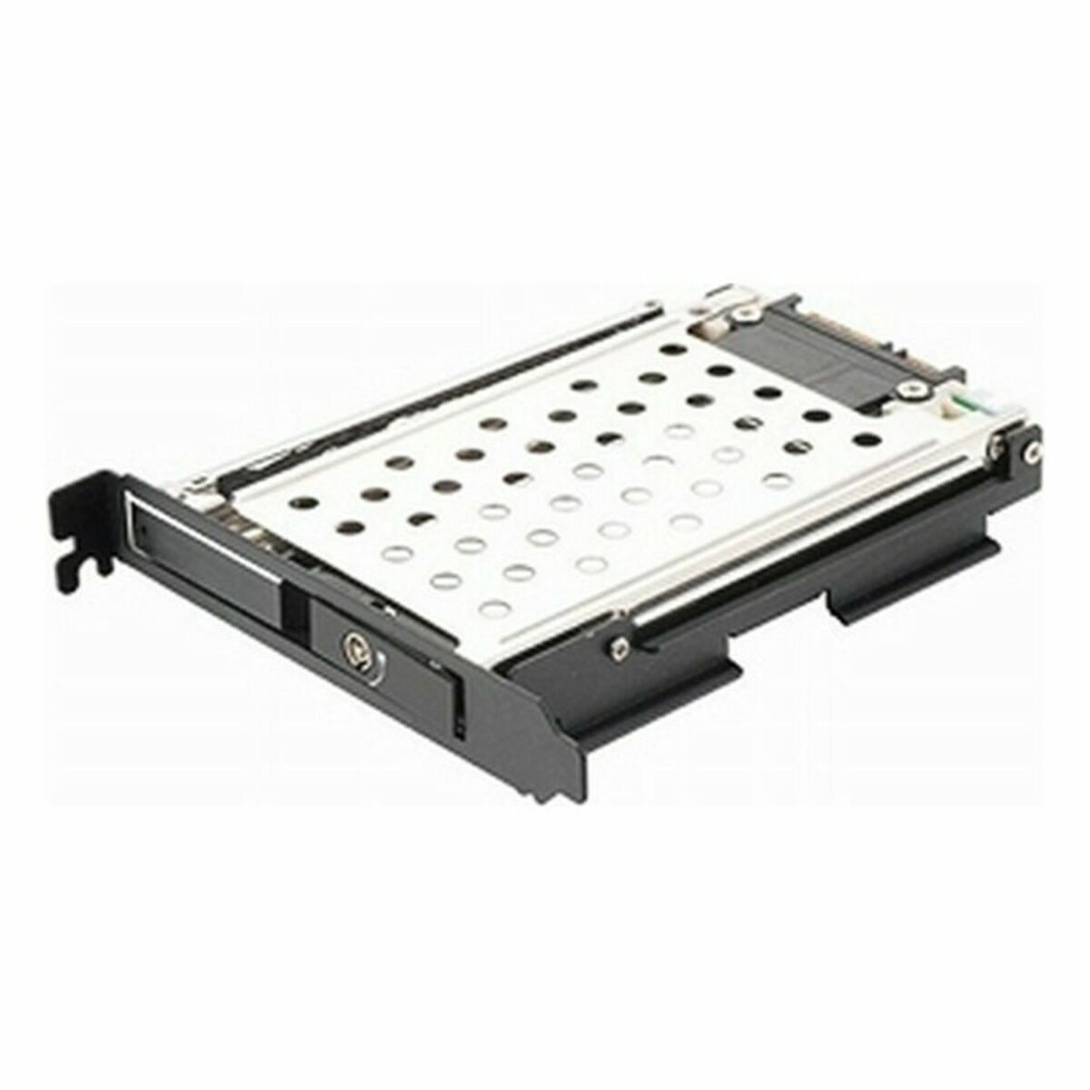 Behuizing voor Harde Schijf CoolBox IC-DS2500